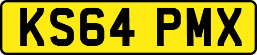 KS64PMX