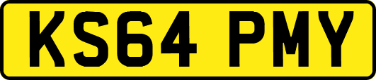 KS64PMY