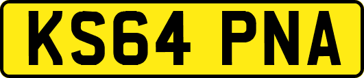 KS64PNA