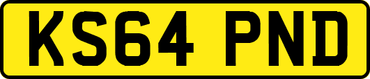 KS64PND
