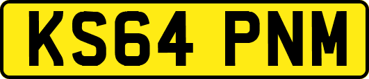 KS64PNM
