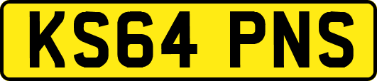 KS64PNS