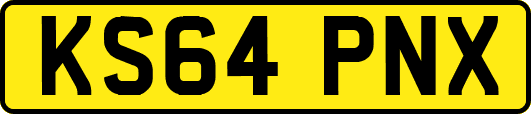 KS64PNX