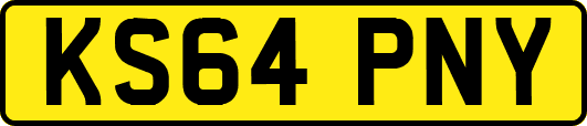 KS64PNY