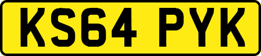 KS64PYK