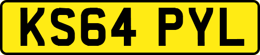 KS64PYL