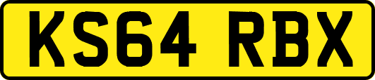 KS64RBX