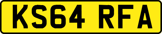KS64RFA