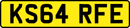 KS64RFE