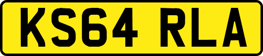 KS64RLA