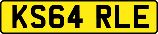 KS64RLE