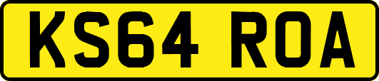KS64ROA