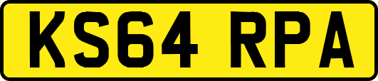 KS64RPA