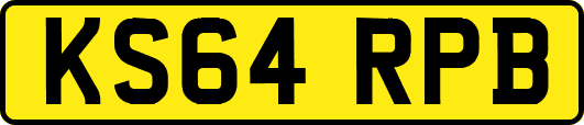 KS64RPB