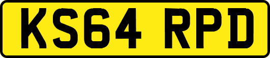 KS64RPD