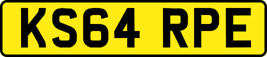 KS64RPE
