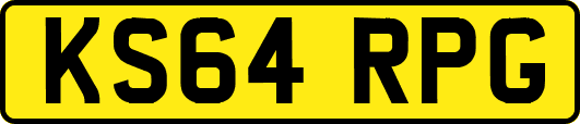 KS64RPG