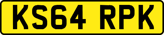 KS64RPK