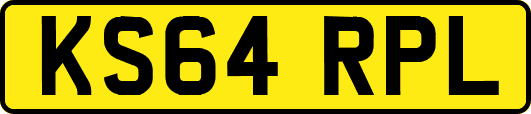 KS64RPL
