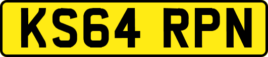 KS64RPN
