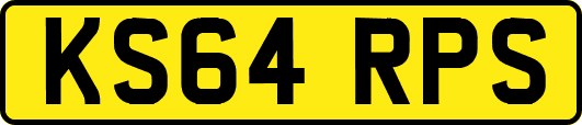KS64RPS