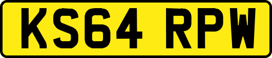 KS64RPW