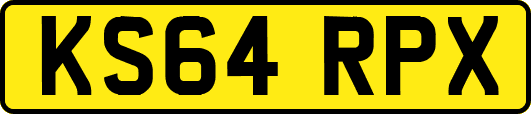 KS64RPX