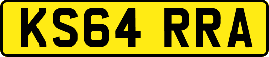 KS64RRA