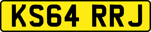 KS64RRJ