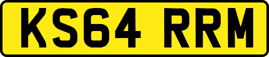 KS64RRM