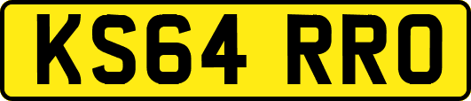 KS64RRO