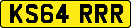 KS64RRR