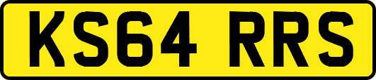 KS64RRS