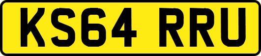 KS64RRU