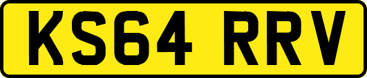 KS64RRV