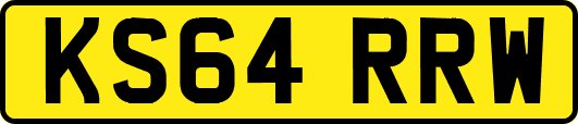 KS64RRW