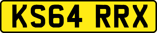 KS64RRX