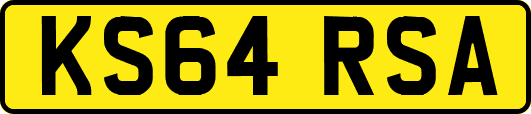 KS64RSA