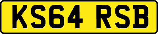 KS64RSB