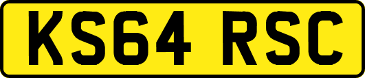 KS64RSC