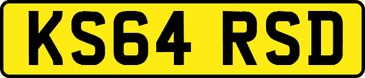 KS64RSD