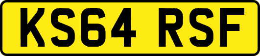 KS64RSF