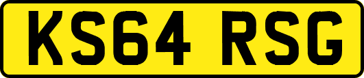 KS64RSG