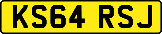 KS64RSJ