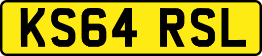 KS64RSL