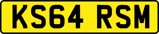 KS64RSM