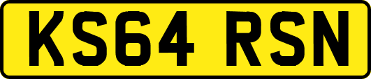 KS64RSN