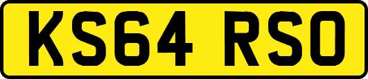 KS64RSO
