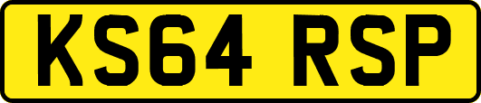 KS64RSP