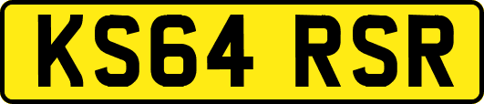 KS64RSR